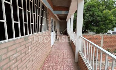 VENTA de CASA COMERCIAL en CUCUTA