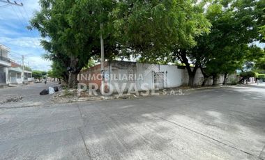 VENTA de CASA COMERCIAL en CUCUTA