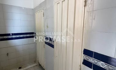 VENTA de CASA COMERCIAL en CUCUTA