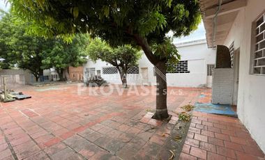 VENTA de CASA COMERCIAL en CUCUTA