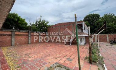 VENTA de CASA COMERCIAL en CUCUTA