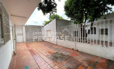 VENTA de CASA COMERCIAL en CUCUTA