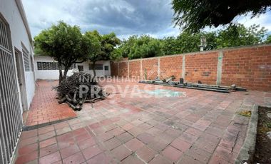 VENTA de CASA COMERCIAL en CUCUTA