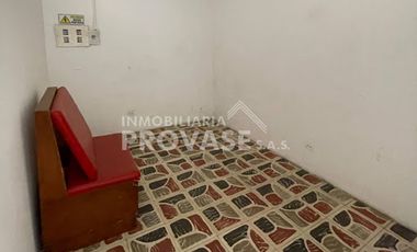 VENTA de CASA COMERCIAL en CUCUTA