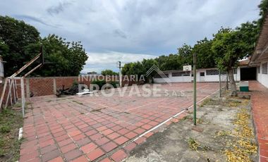 ARRIENDO de CASA COMERCIAL en CUCUTA