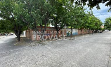 ARRIENDO de CASA COMERCIAL en CUCUTA
