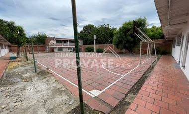 ARRIENDO de CASA COMERCIAL en CUCUTA