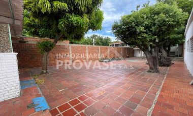 ARRIENDO de CASA COMERCIAL en CUCUTA