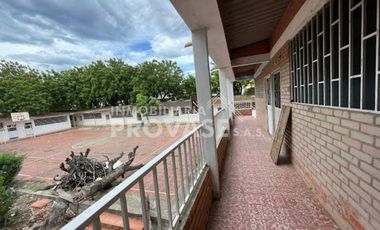 ARRIENDO de CASA COMERCIAL en CUCUTA