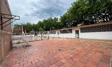 ARRIENDO de CASA COMERCIAL en CUCUTA