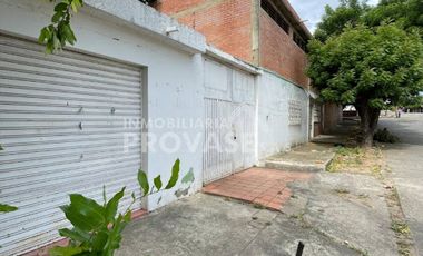 ARRIENDO de CASA COMERCIAL en CUCUTA