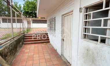 ARRIENDO de CASA COMERCIAL en CUCUTA