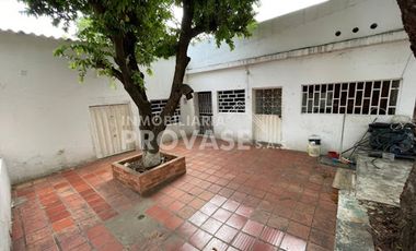 ARRIENDO de CASA COMERCIAL en CUCUTA