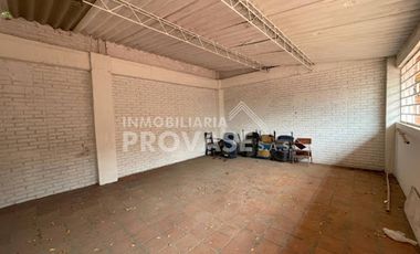 ARRIENDO de CASA COMERCIAL en CUCUTA