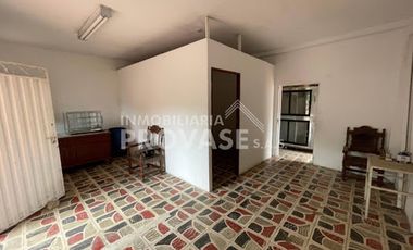 ARRIENDO de CASA COMERCIAL en CUCUTA