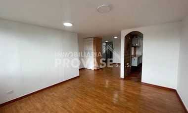 ARRIENDO de APARTAMENTO en CUCUTA