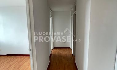 ARRIENDO de APARTAMENTO en CUCUTA