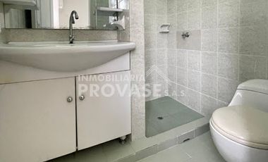 ARRIENDO de APARTAMENTO en CUCUTA