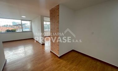 ARRIENDO de APARTAMENTO en CUCUTA