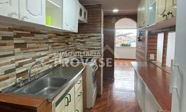 ARRIENDO de APARTAMENTO en CUCUTA