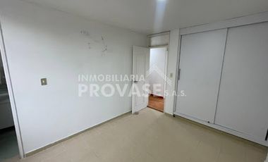 ARRIENDO de APARTAMENTO en CUCUTA