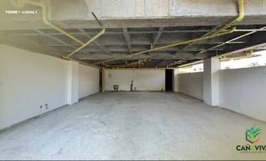 ARRIENDO de LOCALES en PEREIRA