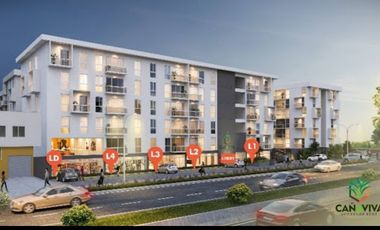 ARRIENDO de LOCALES en PEREIRA