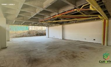 ARRIENDO de LOCALES en PEREIRA