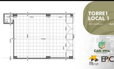 ARRIENDO de LOCALES en PEREIRA