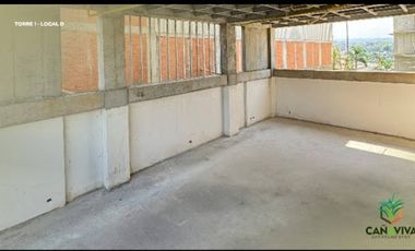 ARRIENDO de LOCALES en PEREIRA