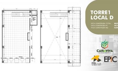 ARRIENDO de LOCALES en PEREIRA