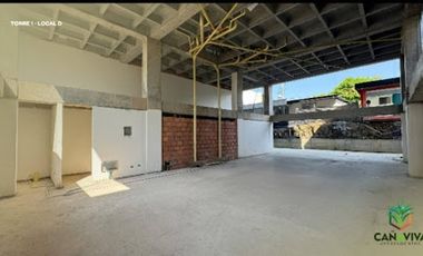 ARRIENDO de LOCALES en PEREIRA