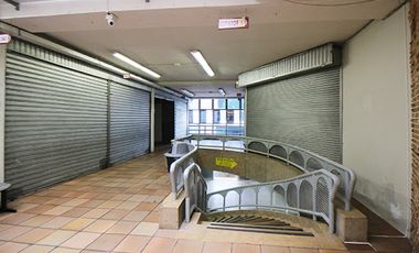 ARRIENDO de LOCALES en MedellÃ­n