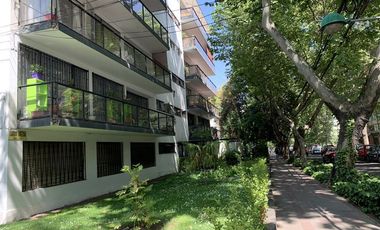 Departamento en Arriendo en Darío Urzua esquina Pedro de Valdivia/// Cercano a Metro Inés de Suarez