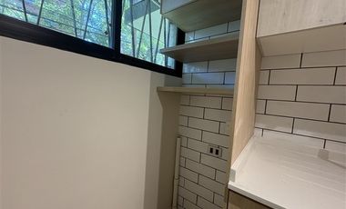 Departamento en Arriendo en Darío Urzua esquina Pedro de Valdivia/// Cercano a Metro Inés de Suarez