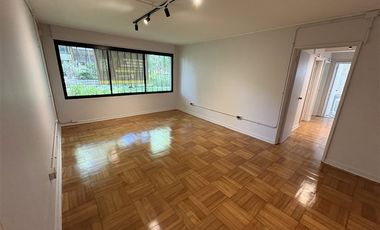 Departamento en Arriendo en Darío Urzua esquina Pedro de Valdivia/// Cercano a Metro Inés de Suarez