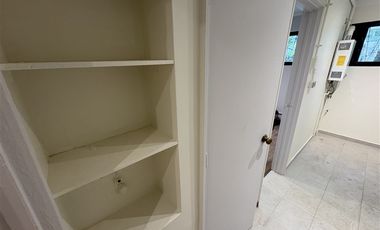 Departamento en Arriendo en Darío Urzua esquina Pedro de Valdivia/// Cercano a Metro Inés de Suarez