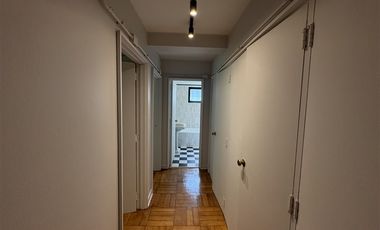 Departamento en Arriendo en Darío Urzua esquina Pedro de Valdivia/// Cercano a Metro Inés de Suarez