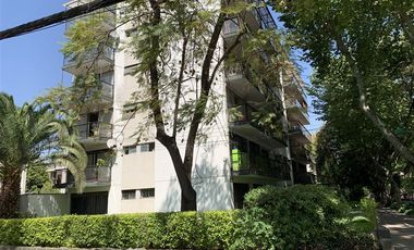 Departamento en Arriendo en Darío Urzua esquina Pedro de Valdivia/// Cercano a Metro Inés de Suarez