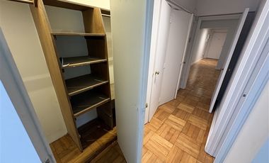 Departamento en Arriendo en Darío Urzua esquina Pedro de Valdivia/// Cercano a Metro Inés de Suarez