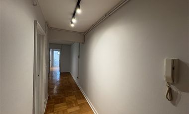 Departamento en Arriendo en Darío Urzua esquina Pedro de Valdivia/// Cercano a Metro Inés de Suarez