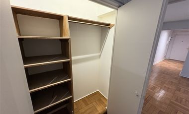 Departamento en Arriendo en Darío Urzua esquina Pedro de Valdivia/// Cercano a Metro Inés de Suarez