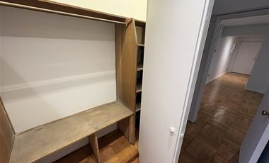 Departamento en Arriendo en Darío Urzua esquina Pedro de Valdivia/// Cercano a Metro Inés de Suarez