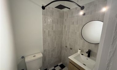 Departamento en Arriendo en Darío Urzua esquina Pedro de Valdivia/// Cercano a Metro Inés de Suarez