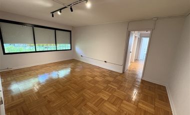 Departamento en Arriendo en Darío Urzua esquina Pedro de Valdivia/// Cercano a Metro Inés de Suarez