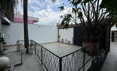 Inmueble ideal para Consultorio, Oficina, Restaurante, Spa o Academia en Renta