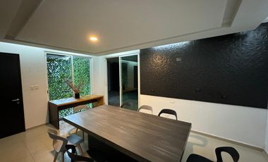 Inmueble ideal para Consultorio, Oficina, Restaurante, Spa o Academia en Renta