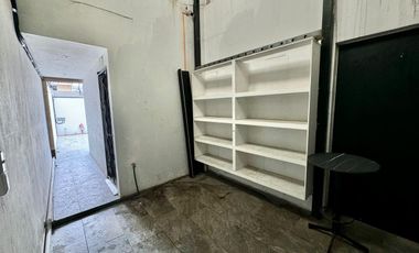 Inmueble ideal para Consultorio, Oficina, Restaurante, Spa o Academia en Renta