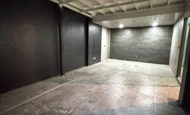 Inmueble ideal para Consultorio, Oficina, Restaurante, Spa o Academia en Renta