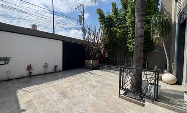 Inmueble ideal para Consultorio, Oficina, Restaurante, Spa o Academia en Renta